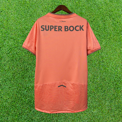 Shirt FC Porto II 25/26 Fan Version