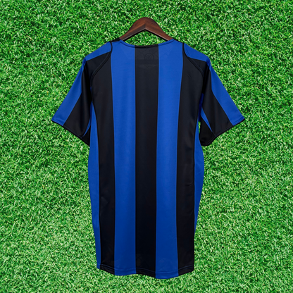 Shirt Inter Milan I 04/05 Retro
