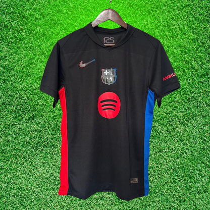 Shirt Barcelona II 24/25 Fan Version