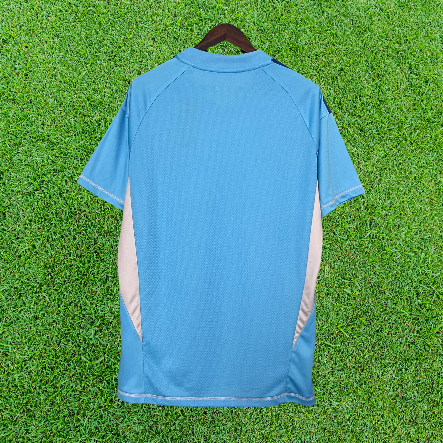 Shirt Real Madrid Goleiro 24/25 Fan Version