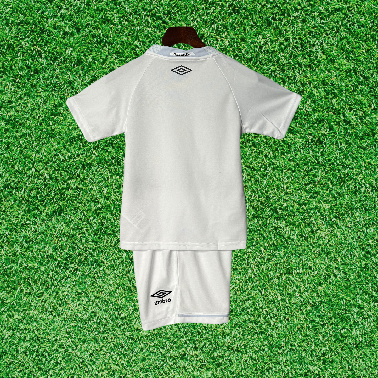 Kit Santos I 25/26 Kids