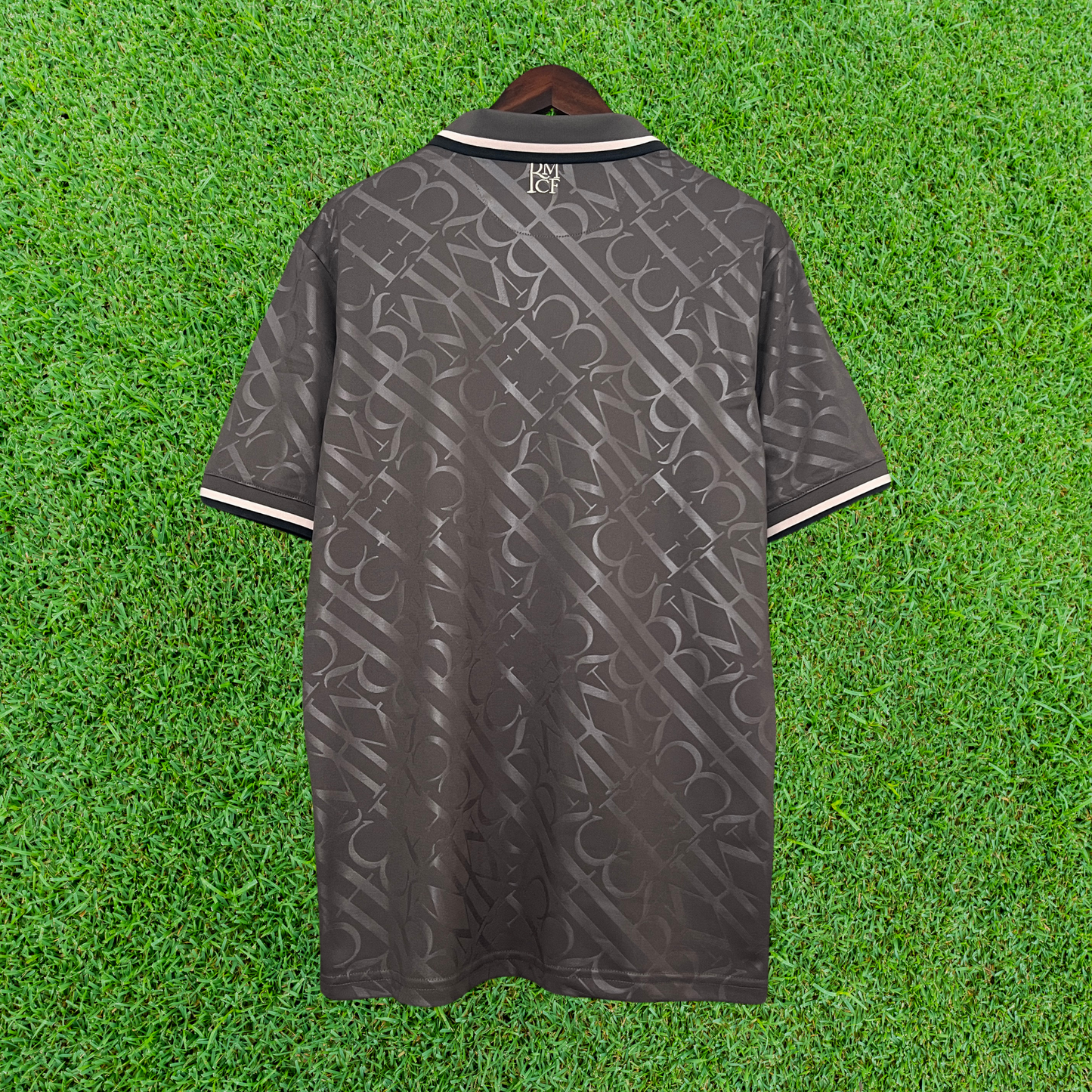 Shirt Real Madrid III 24/25 Fan Version