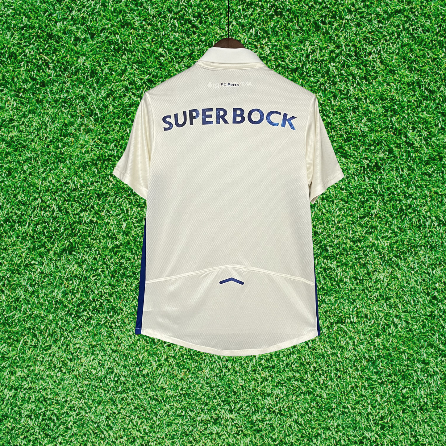 Shirt FC Porto III 25/26 Fan Version