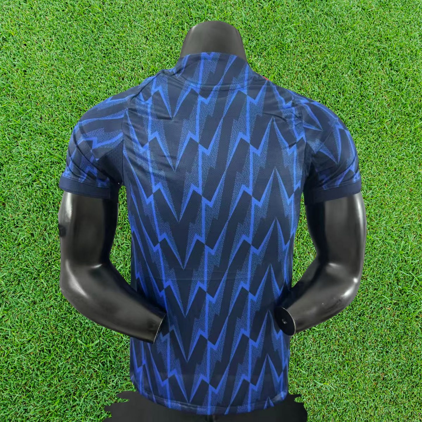 Shirt Arsenal II 25/26 Player Version