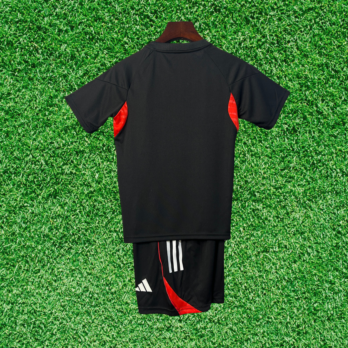 Kit SL Benfica Training 25/26 Kids