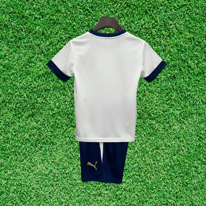 Kit Portugal Training 2025 Kids