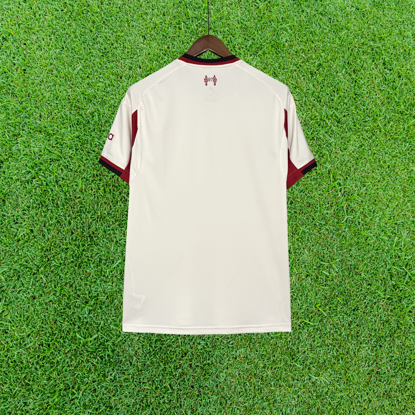 Shirt Liverpool FC II 25/26 Fan Version