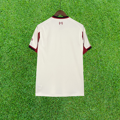 Shirt Liverpool FC II 25/26 Fan Version