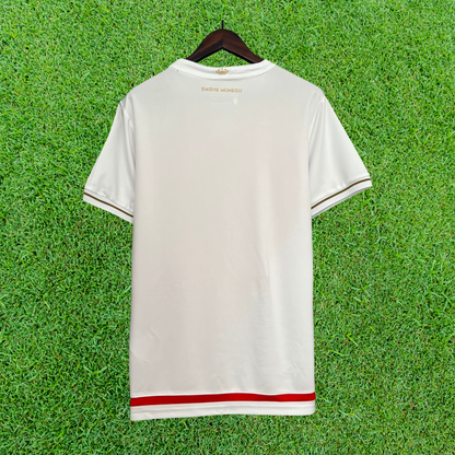 Shirt AS Monaco I 25/26 Fan Version