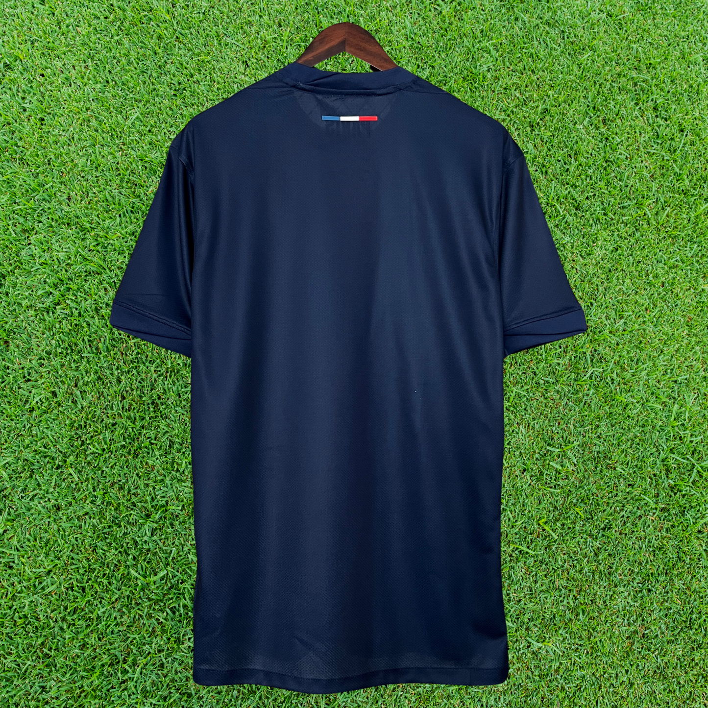 Shirt Paris Saint-Germain F.C (PSG) I 24/25 Fan Version
