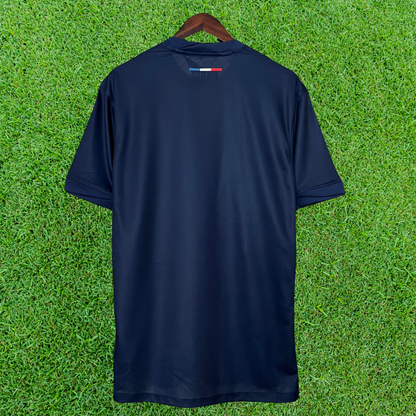 Shirt Paris Saint-Germain F.C (PSG) I 24/25 Fan Version