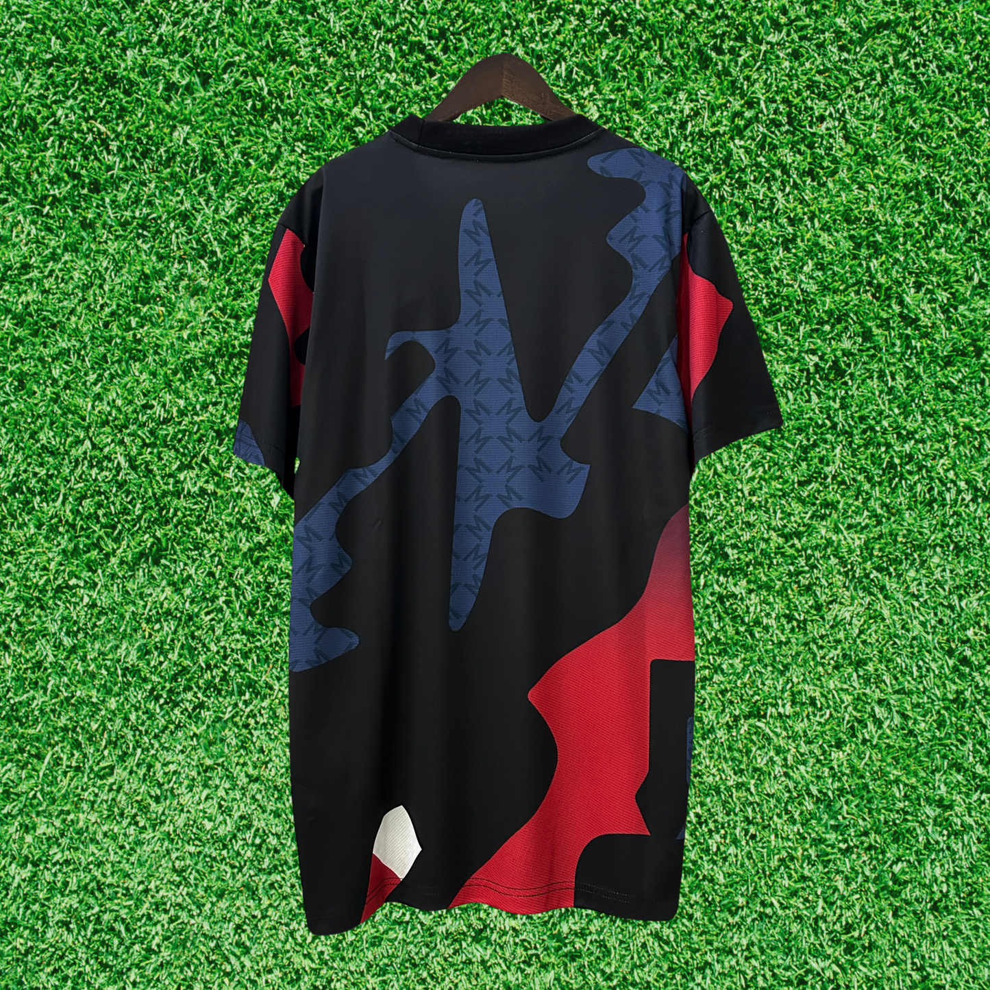 Shirt Manchester United Pré-Jogo II 24/25 Fan Version
