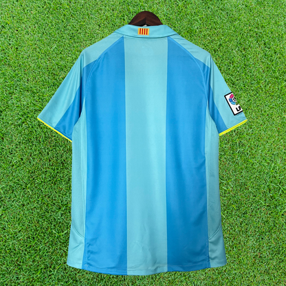 Shirt Barcelona II 07/08 Retro