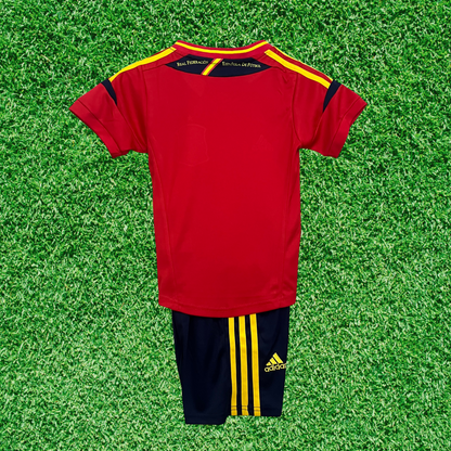 Kit Spain I 2012 Kids