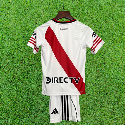 Kit River Plate I 25/26 Kids