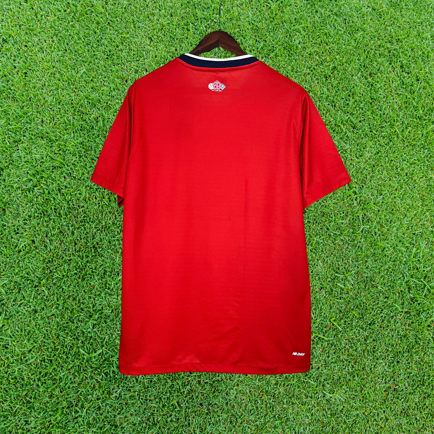 Shirt Lille LOSC I 24/25 Fan Version