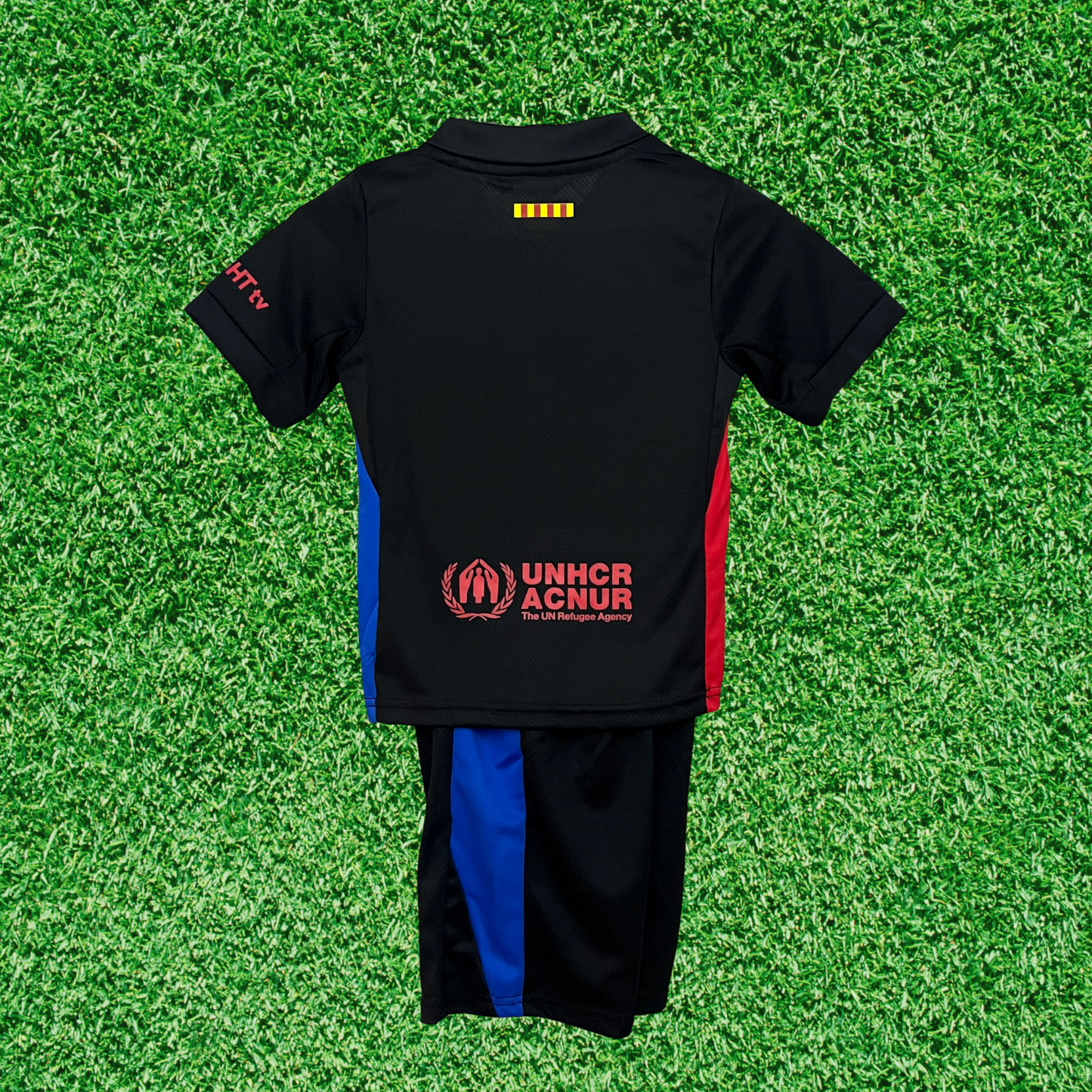 Kit Barcelona Especial II 25/26 Kids