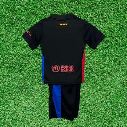 Kit Barcelona Especial II 25/26 Kids