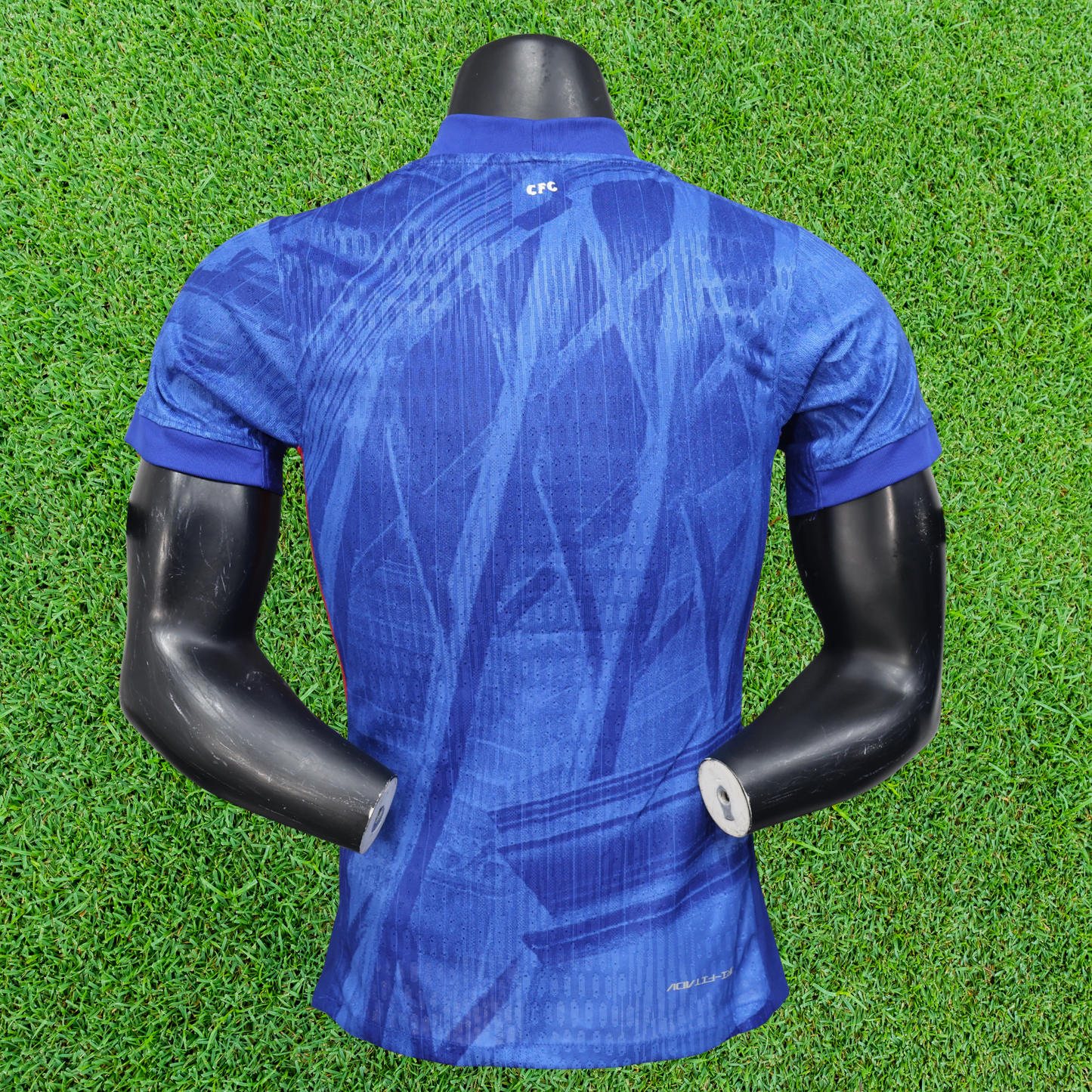 Shirt Chelsea I 25/26 Player Version