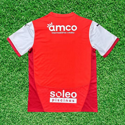 Shirt Braga I 24/25 Fan Version