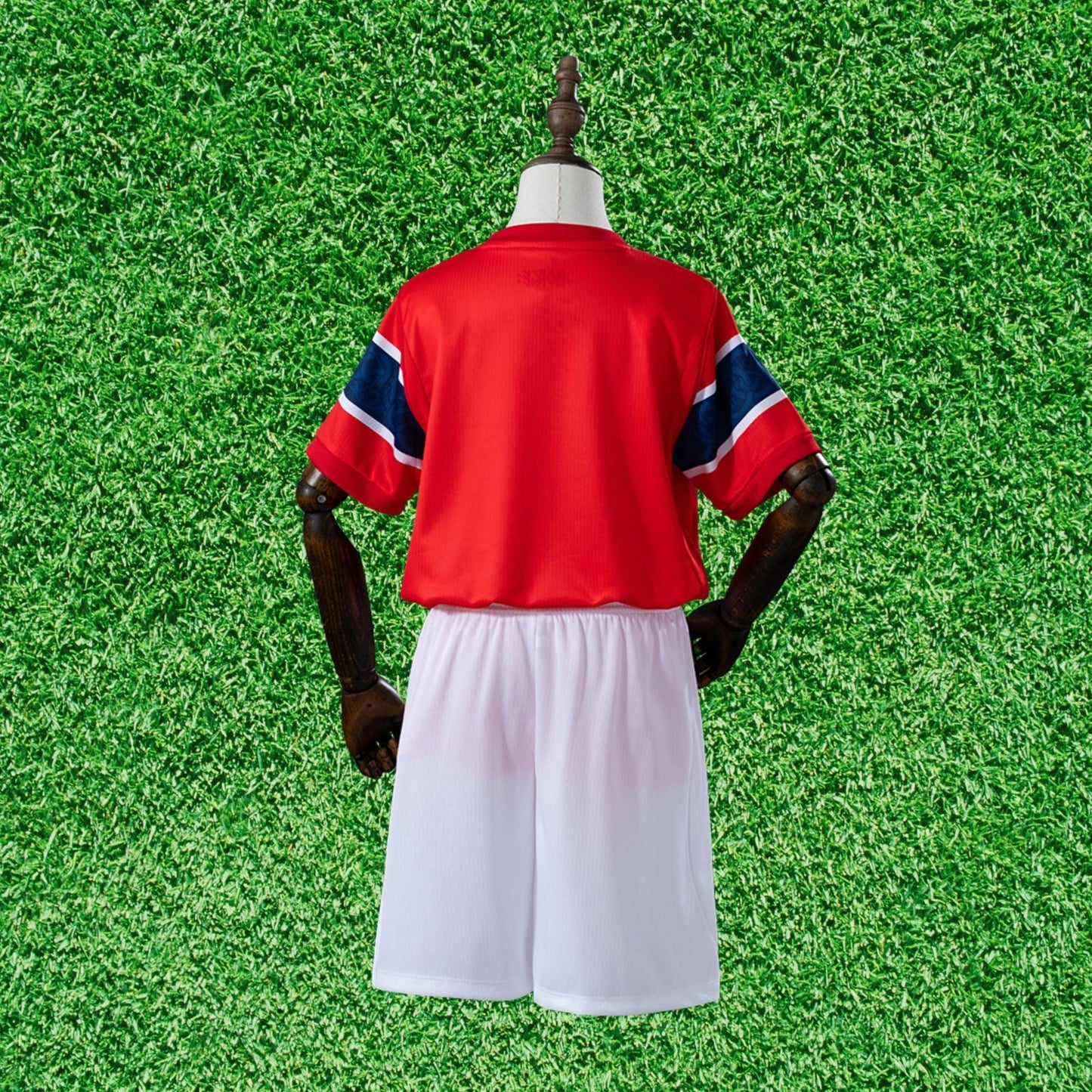 Kit Norway I 2026 Kids