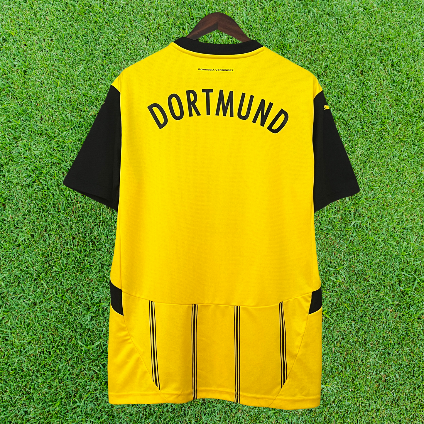 Shirt Borussia Dortmund I 24/25 Fan Version
