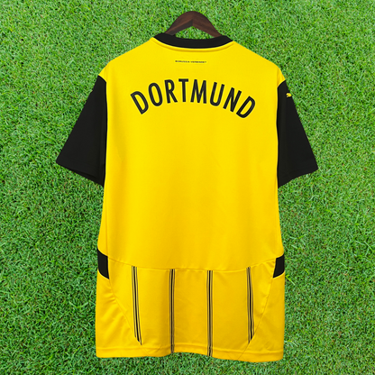 Shirt Borussia Dortmund I 24/25 Fan Version