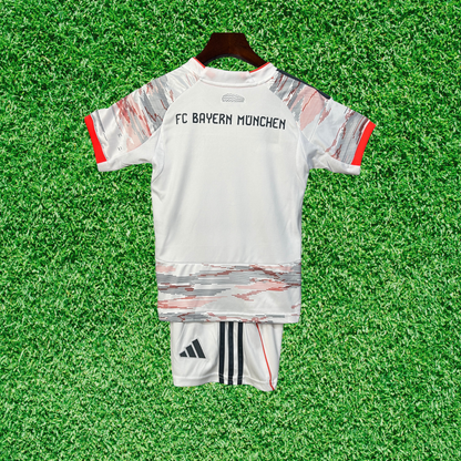Kit Bayern Munich II 25/26 Kids