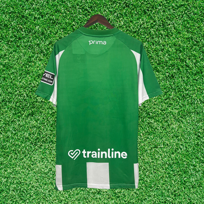 Shirt Real Betis I 25/26 Fan Version