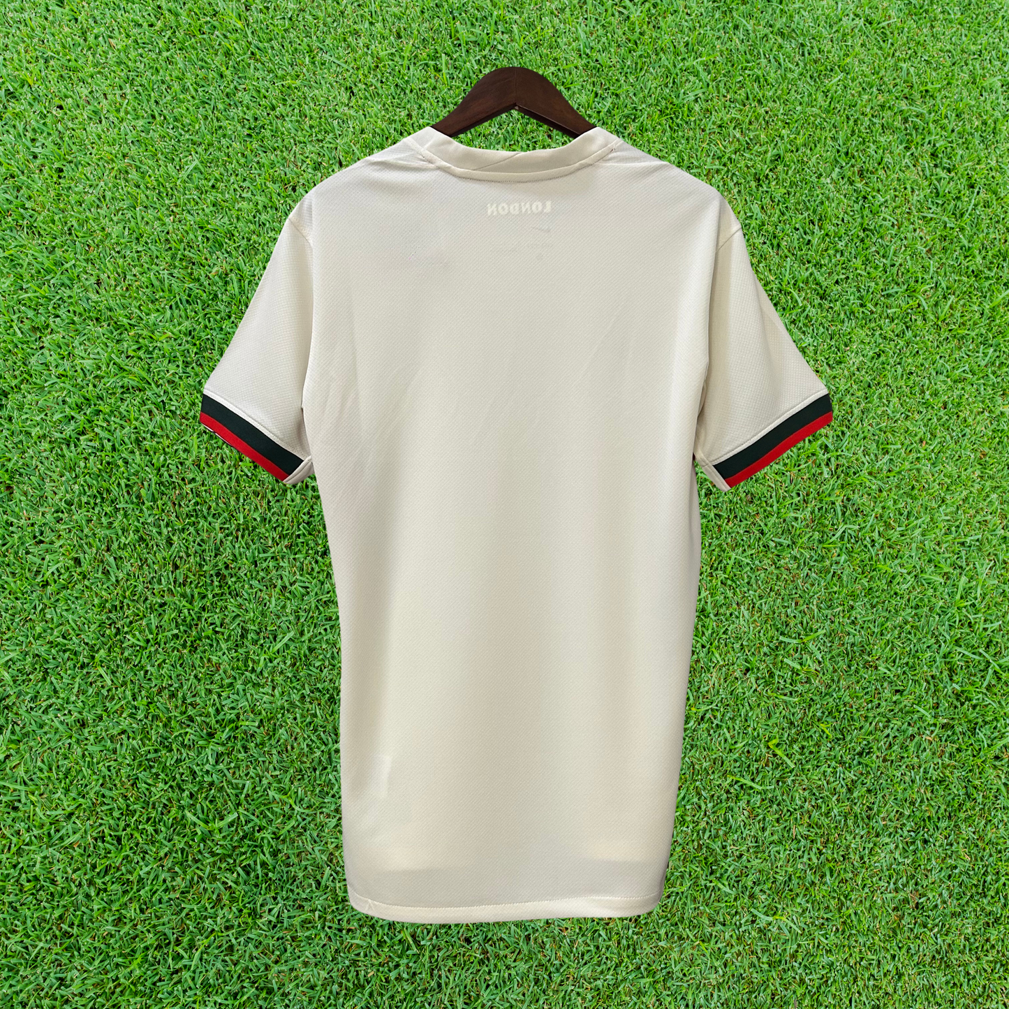Shirt Chelsea II 25/26 Fan Version
