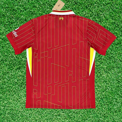 Shirt Liverpool FC I 24/25 Fan Version