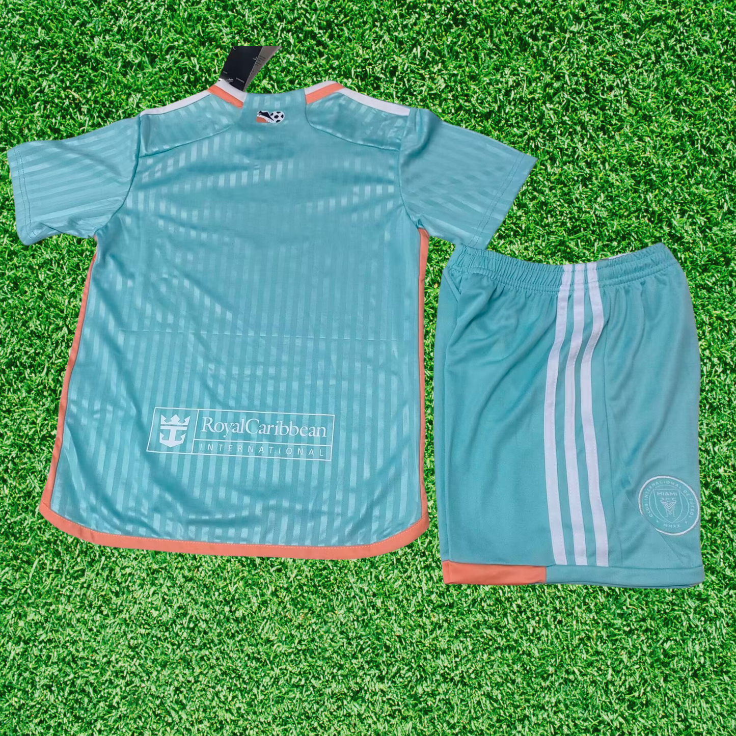 Kit Miami II 24/25 Kids