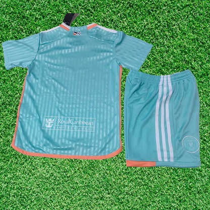 Kit Miami II 24/25 Kids