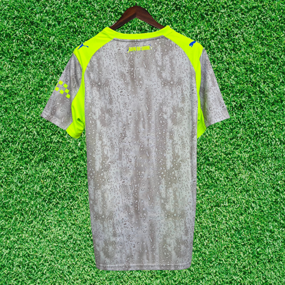 Shirt Manchester City III 25/26 Fan Version