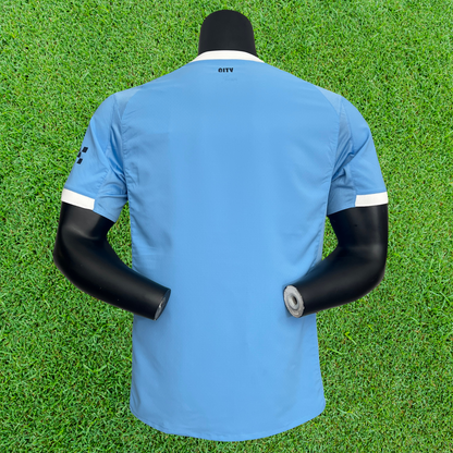 Shirt Manchester City I 25/26 Player Version