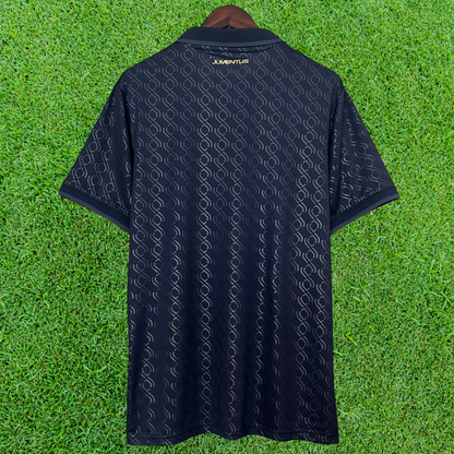 Shirt Juventus III 24/25 Fan Version