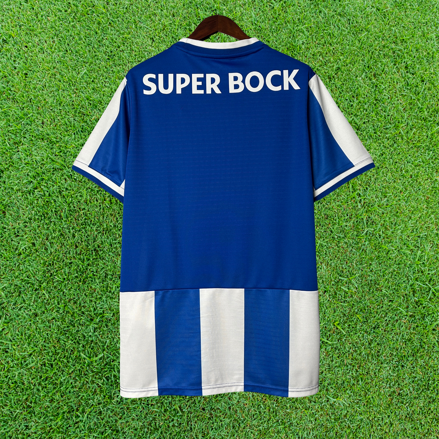 Shirt FC Porto I 25/26 Fan Version