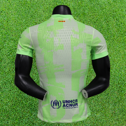 Shirt Barcelona III 24/25 Player Version
