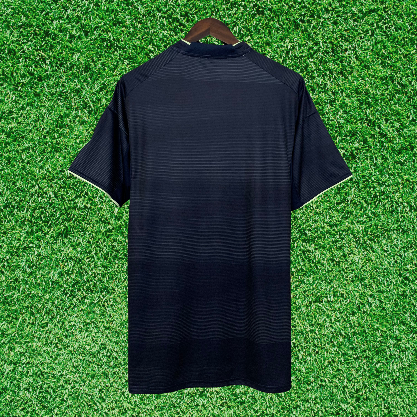 Shirt Real Madrid II 25/26 Fan Version
