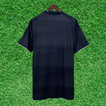Shirt Real Madrid II 25/26 Fan Version