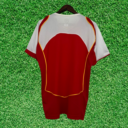 Shirt Arsenal I 04/05 Retro