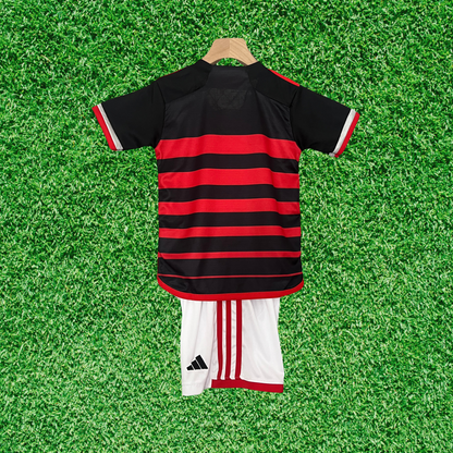 Kit Flamengo I 24/25 Kids