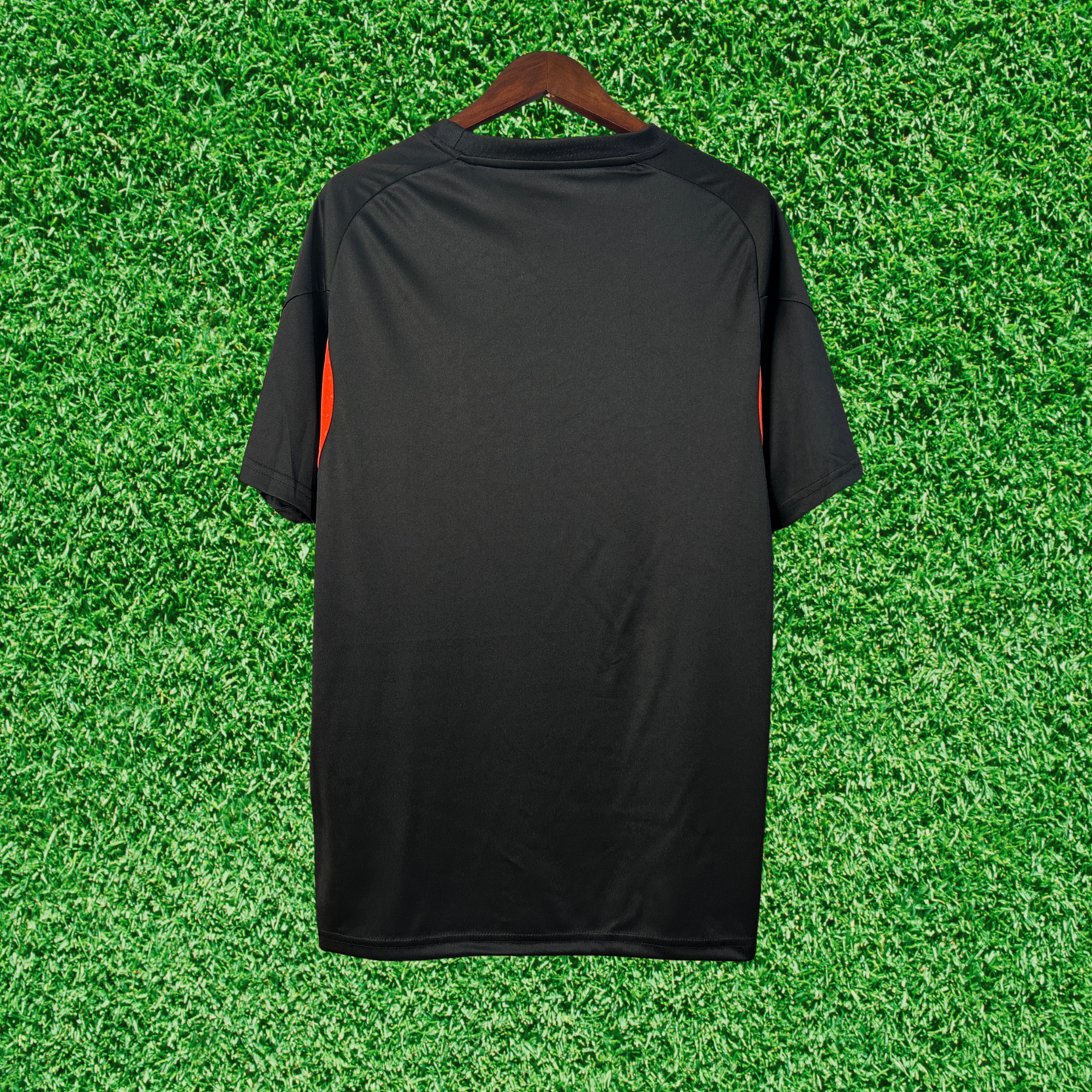 Shirt SL Benfica Training 25/26 Fan Version