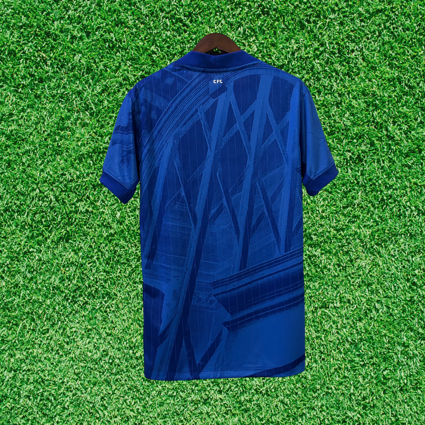 Shirt Chelsea I 25/26 Fan Version