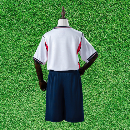Kit England I 2026 Kids