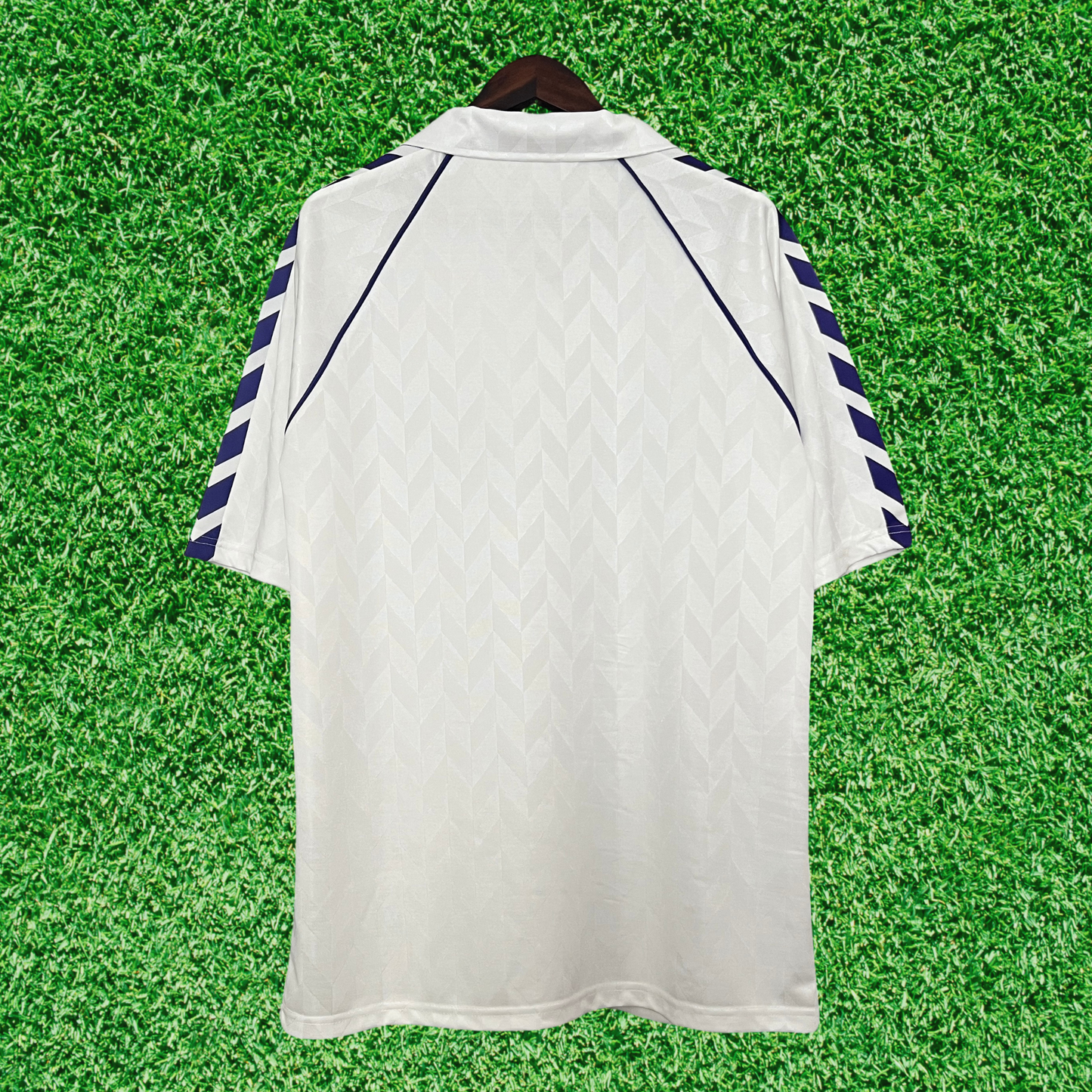 Shirt Real Madrid I 1998 Retro