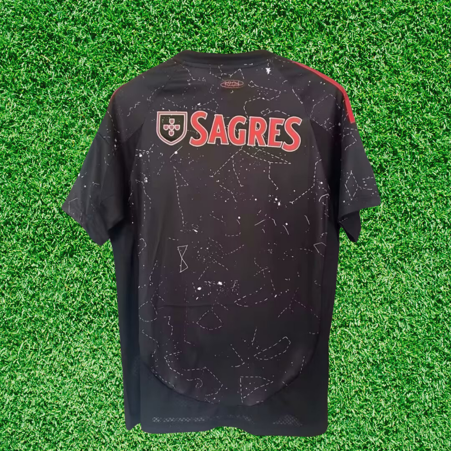 Shirt SL Benfica II 24/25 Fan Version