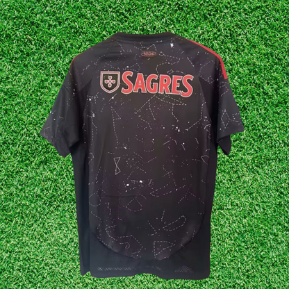 Shirt SL Benfica II 24/25 Fan Version