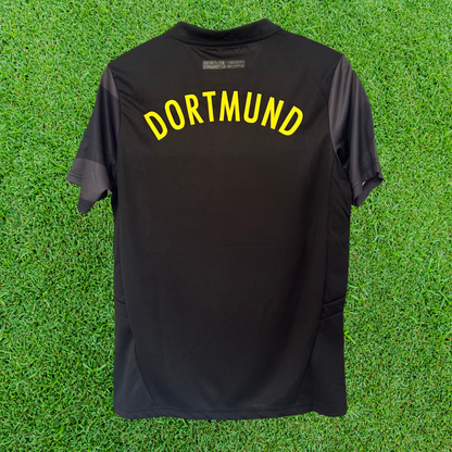 Shirt Borussia Dortmund II 24/25 Fan Version