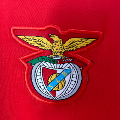 Shirt SL Benfica I 04/05 Retro